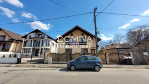 Vânzare casă P+M spațioasă – Strada Aurel Vlaicu - imagine 10