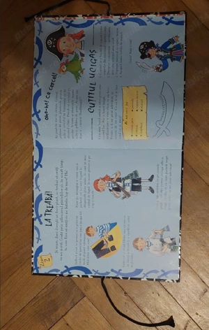 Cum să devii pirat in cel mult 7 zile - imagine 2