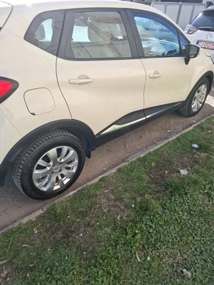 Vand Renault Captur 1,5 dci - imagine 4