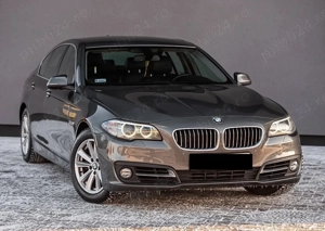 BMW 525d xDrive | Stare excelentă | Istoric complet