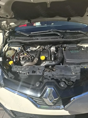Vand Renault Captur 1,5 dci - imagine 5