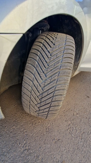 Wolkswagen Golf 6 /1.4 2009 - imagine 3