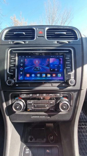 Wolkswagen Golf 6 /1.4 2009 - imagine 4