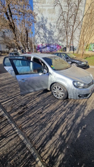 Wolkswagen Golf 6 /1.4 2009 - imagine 2