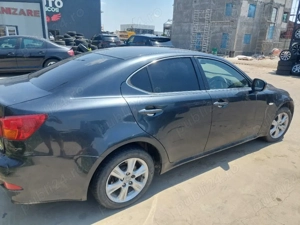 Dezmembram Lexus LS 2.2d 177 cp An 2008 Cod motor 2AD FHV - imagine 3