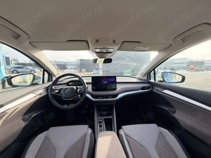  Skoda Enyaq 60 SUV Electric | Încărcare rapidă - imagine 5