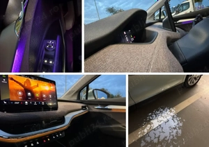  Skoda Enyaq 60 SUV Electric | Încărcare rapidă - imagine 7