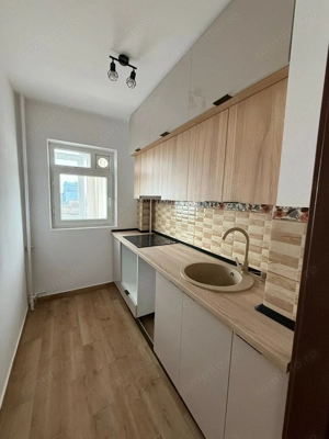 Garsonieră spațioasă de închiriat Apărătorii Patriei - imagine 3