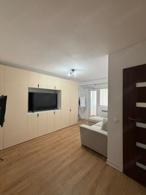 Garsonieră spațioasă de închiriat Apărătorii Patriei - imagine 2