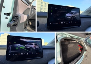  Skoda Enyaq 60 SUV Electric | Încărcare rapidă - imagine 2