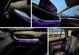  Skoda Enyaq 60 SUV Electric | Încărcare rapidă - imagine 3