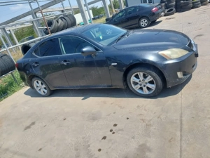 Dezmembram Lexus LS 2.2d 177 cp An 2008 Cod motor 2AD FHV - imagine 5