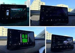  Skoda Enyaq 60 SUV Electric | Încărcare rapidă - imagine 8