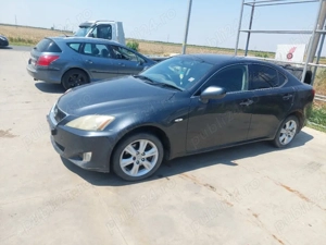 Dezmembram Lexus LS 2.2d 177 cp An 2008 Cod motor 2AD FHV - imagine 2