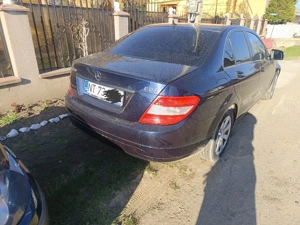 Vand mercedes benz c220 - imagine 3