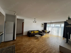 Apartament 3 camere Dudesti - imagine 2