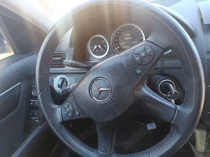 Vand mercedes benz c220 - imagine 2