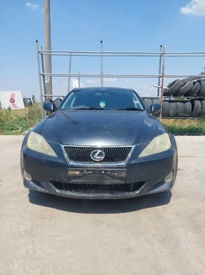 Dezmembram Lexus LS 2.2d 177 cp An 2008 Cod motor 2AD FHV