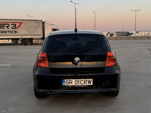 BMW Seria 1 120d 177cp - imagine 5