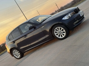 BMW Seria 1 120d 177cp - imagine 4