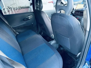 Fiat Punto 1.3Diesel 63000Km Navi Camera A C Electrice - imagine 7