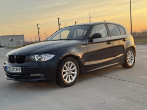 BMW Seria 1 120d 177cp - imagine 2