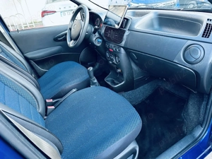 Fiat Punto 1.3Diesel 63000Km Navi Camera A C Electrice - imagine 6