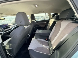  Skoda Enyaq 60 SUV Electric | Încărcare rapidă - imagine 6