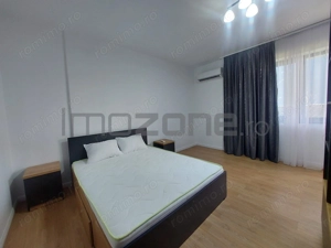 Garsoniera, 42 mp, decomandata, bucatarie 11 mp, mobilata/utilata, BLOC NOU