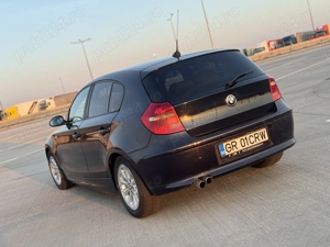 BMW Seria 1 120d 177cp - imagine 3