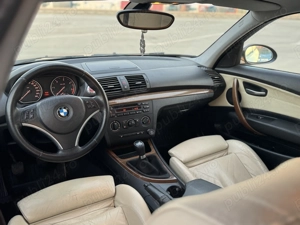 BMW Seria 1 120d 177cp - imagine 6