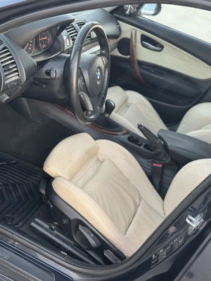 BMW Seria 1 120d 177cp - imagine 7
