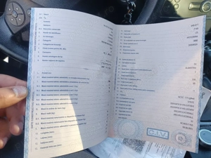 Vand mercedes benz c220 - imagine 6