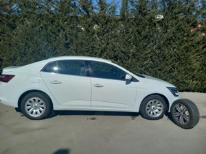 Renault Megane 2024 - imagine 4