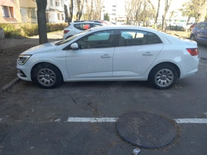 Renault Megane 2024 - imagine 3