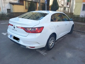 Renault Megane 2024 - imagine 7