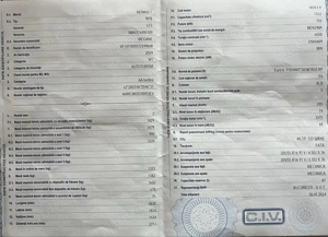 Renault Megane 2024 - imagine 9