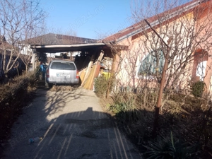 Vând vila Geamănă,Arges