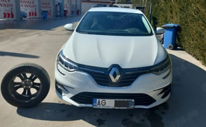 Renault Megane 2024 - imagine 8