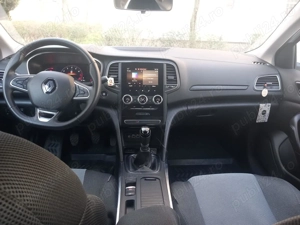 Renault Megane 2024 - imagine 6