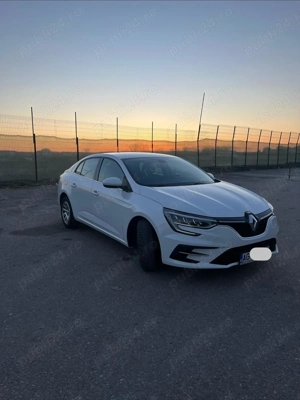 Renault Megane 2024