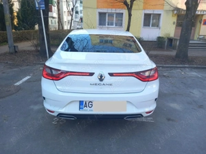 Renault Megane 2024 - imagine 5