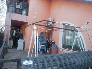 Vând vila Geamănă,Arges