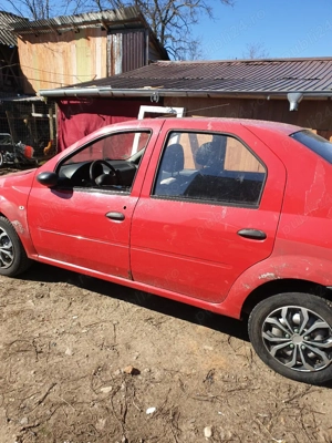 logan de vanzare - imagine 3