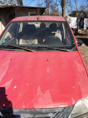 logan de vanzare - imagine 2