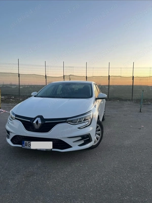 Renault Megane 2024 - imagine 2