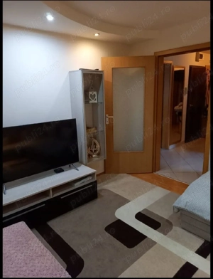 apartament de vanzare intre Torontalului si piața verde zona foarte buna  - imagine 5