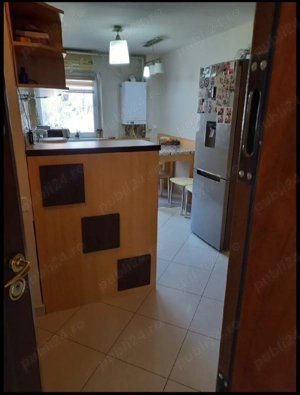 apartament de vanzare intre Torontalului si piața verde zona foarte buna  - imagine 8