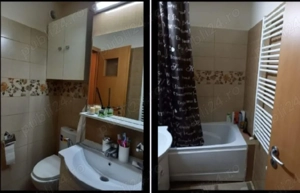 apartament de vanzare intre Torontalului si piața verde zona foarte buna  - imagine 7