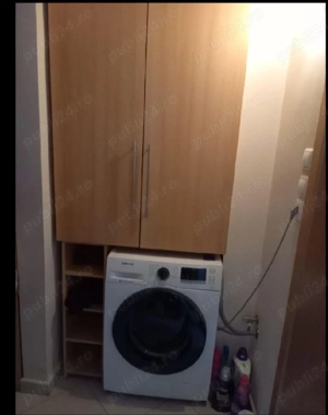 apartament de vanzare intre Torontalului si piața verde zona foarte buna  - imagine 9